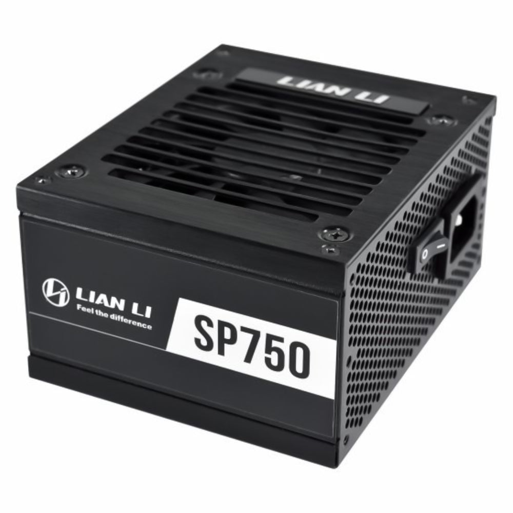 باور سبلاي ليان لي 80 بلس ذهبي 750 وات SP750 Full Modular