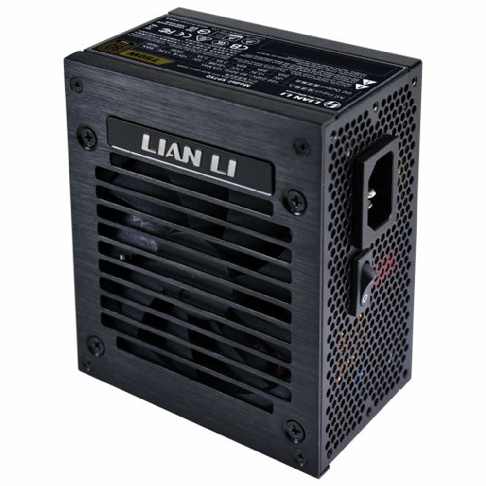 باور سبلاي ليان لي 80 بلس ذهبي 750 وات SP750 Full Modular