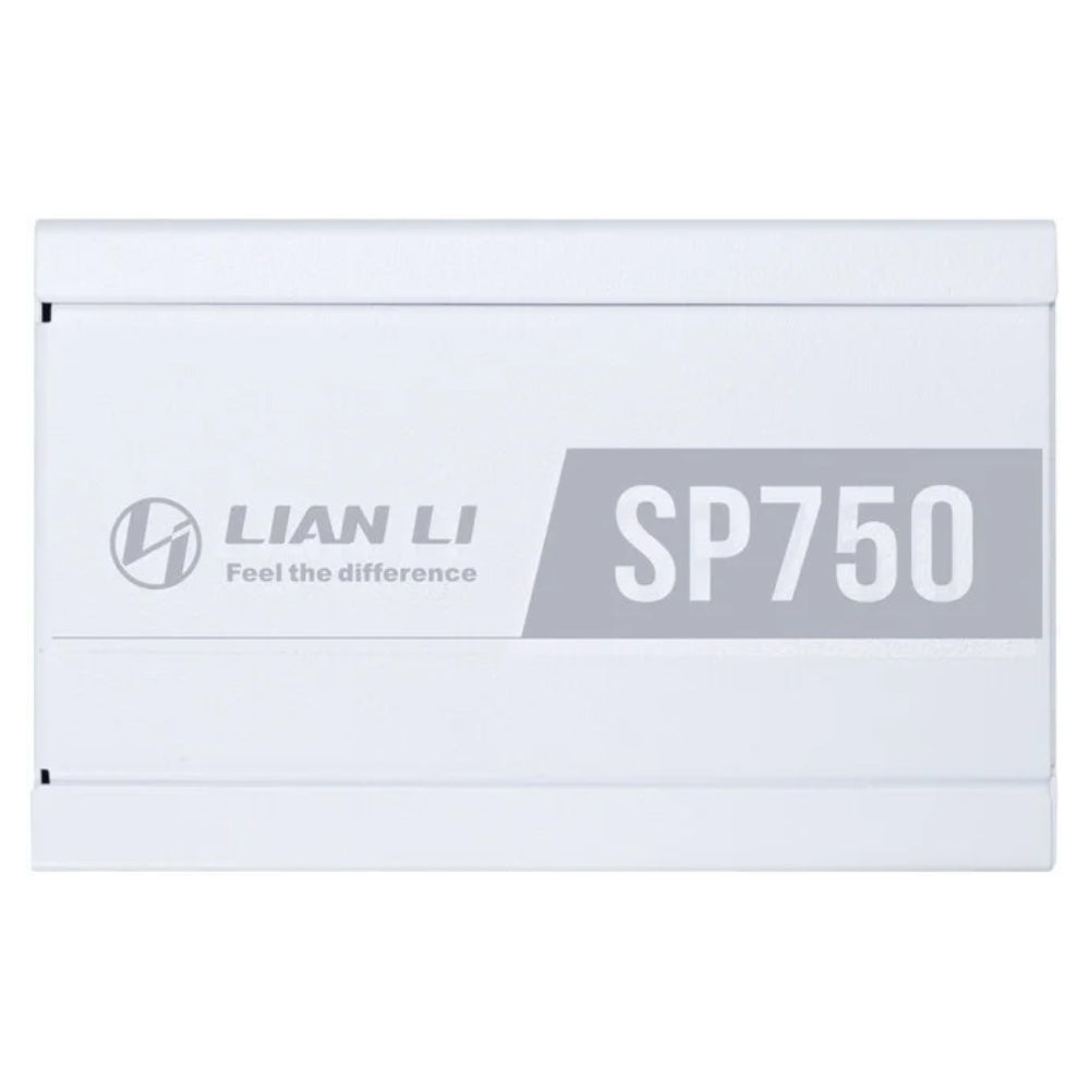 باور سبلاي ليان لي 80 بلس ذهبي 750 وات SP750 Full Modular