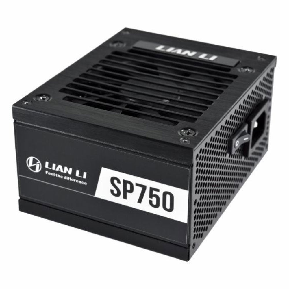 Lian Li SP750 Full Modular