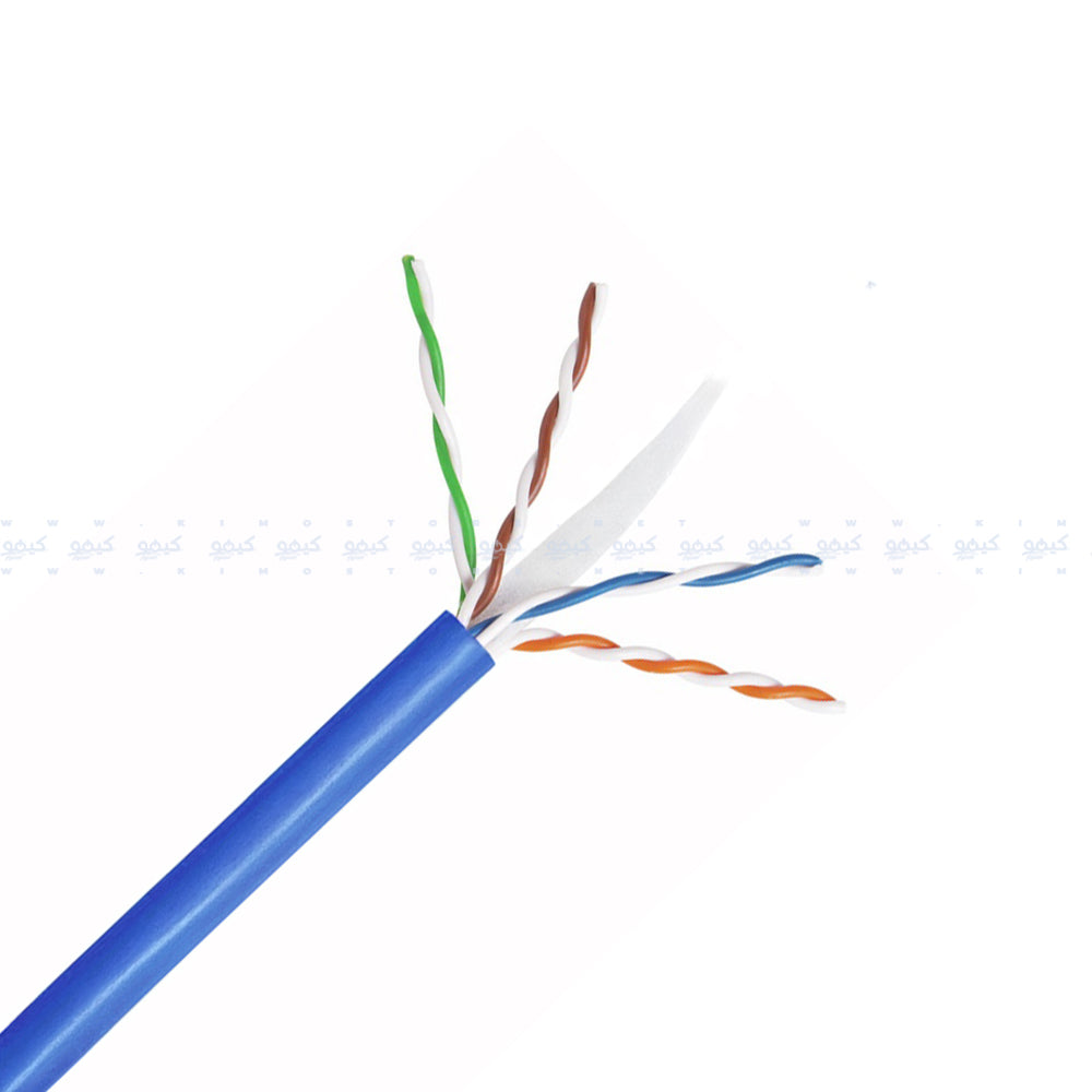 Link Max 050 Network Cable 305m Cat6 UTP