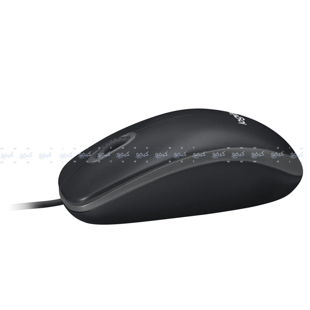 ماوس لوجيتك سلكي 1000 نقطة في البوصة B100