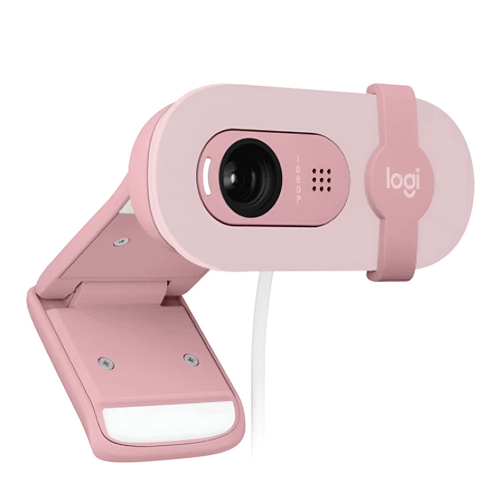 كاميرا ويب لوجيتك Brio 100