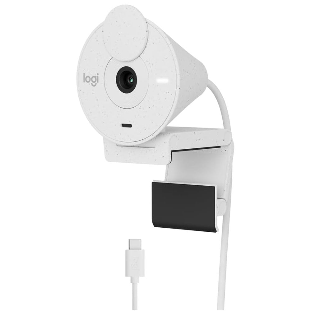 كاميرا ويب لوجيتك Brio 300 FHD