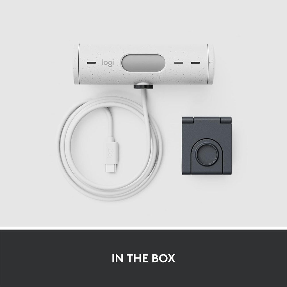 Logitech Brio 500 FHD