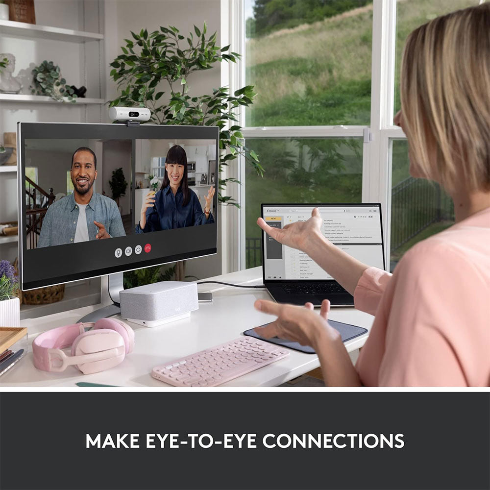 Logitech Brio 500 FHD Webcam