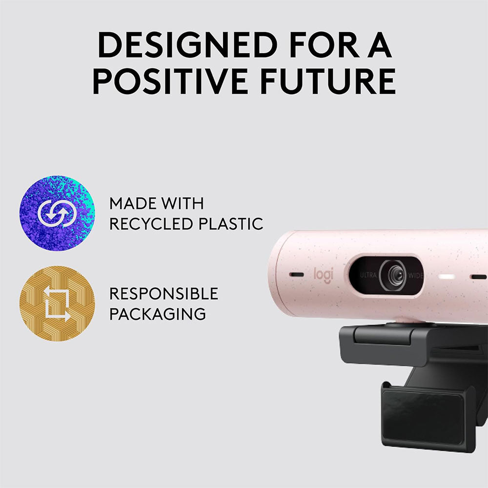 Logitech  FHD Webcam