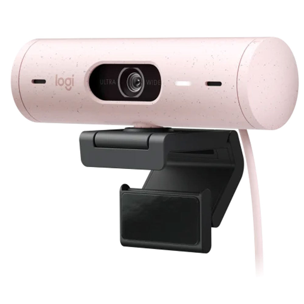 Logitech Brio 500 FHD Webcam