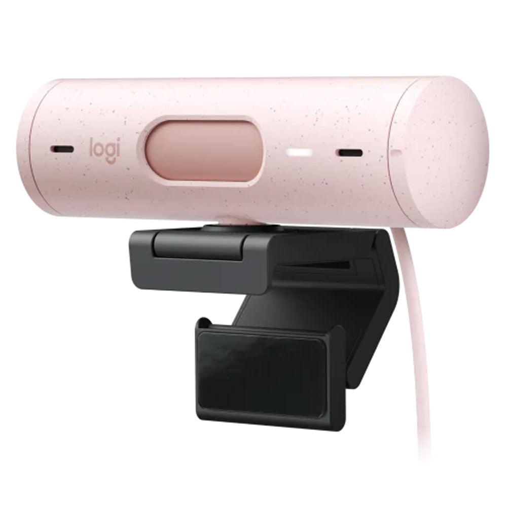 Logitech Brio 500