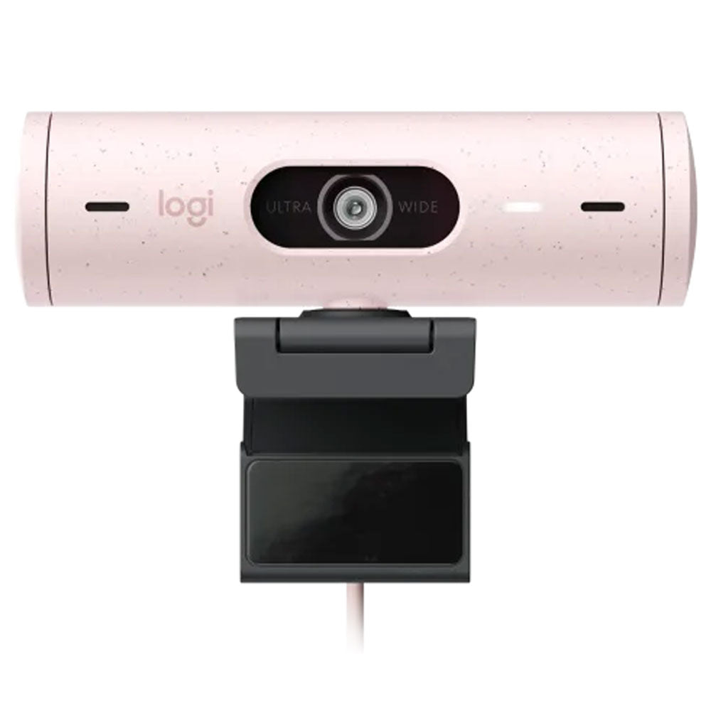 Logitech Brio 500 FHD Webcam