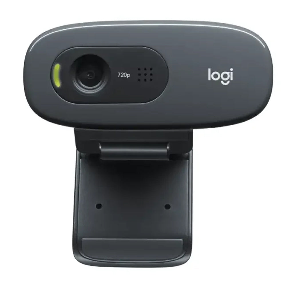 Logitech C270 HD Webcam