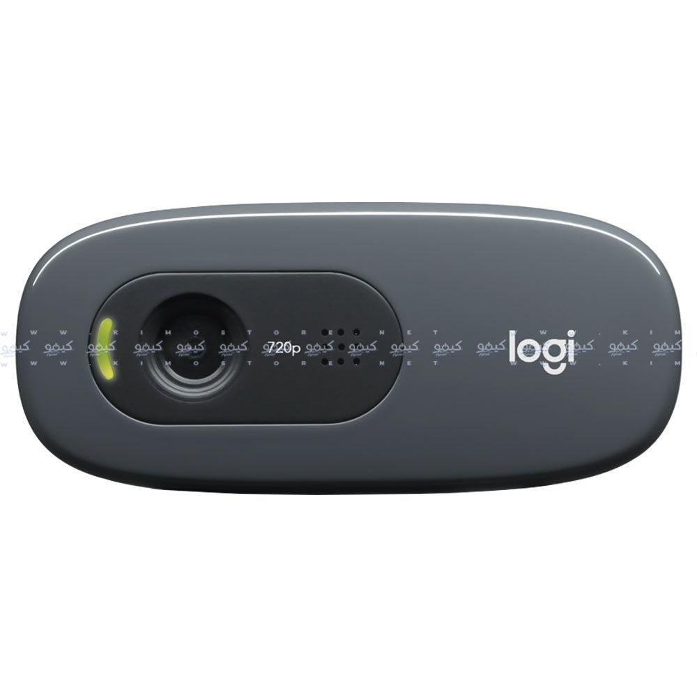 Logitech C270