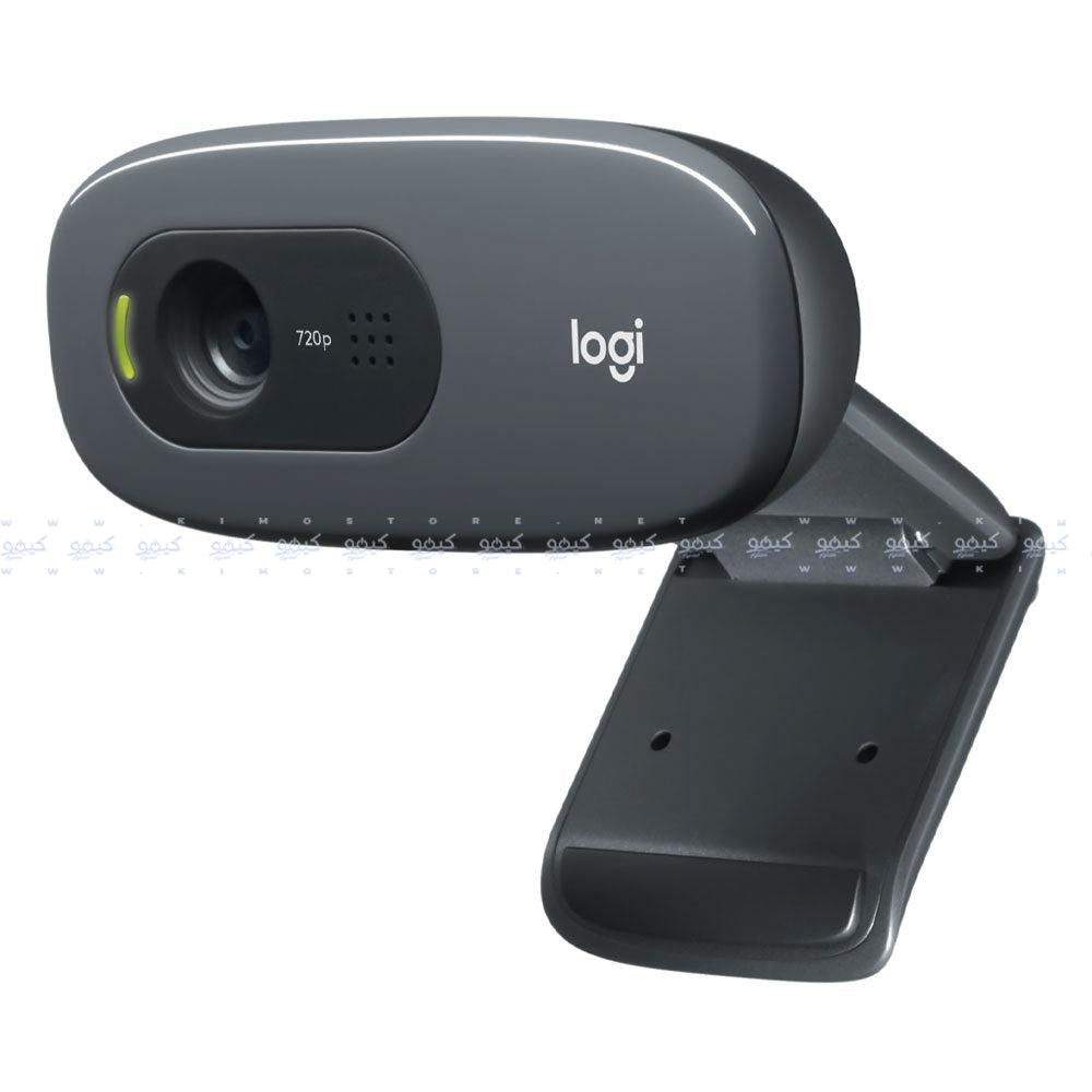 Logitech C270 HD