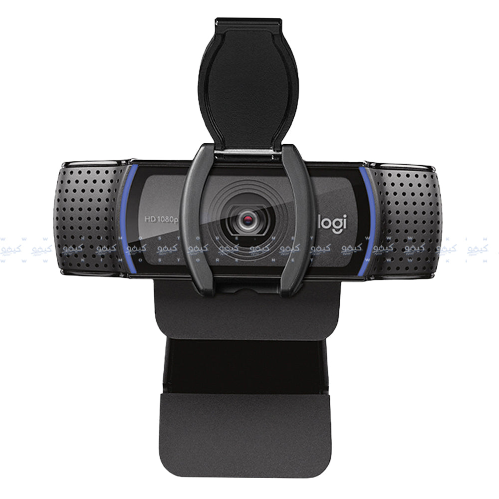 Logitech C920S Pro FHD