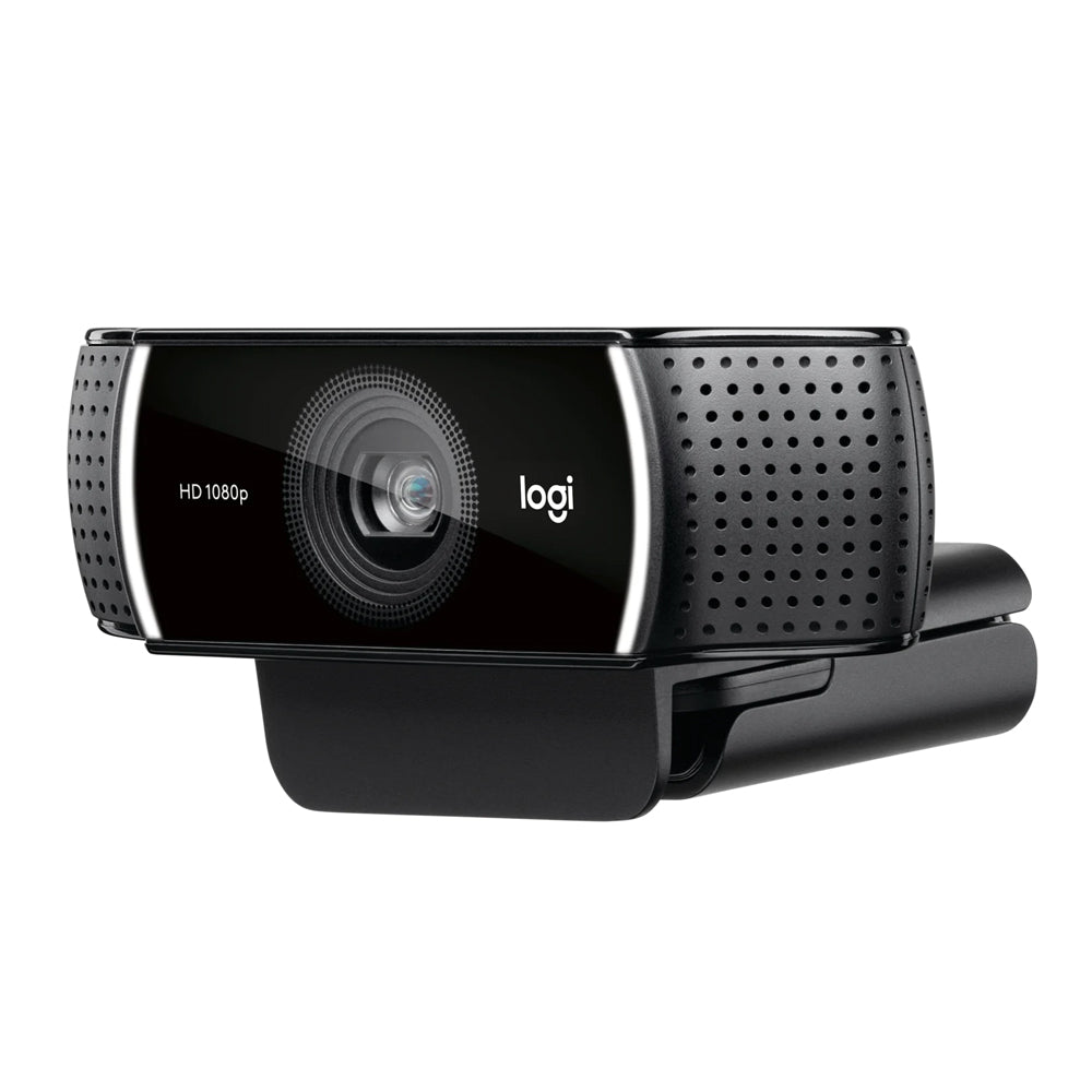 Logitech C922 Pro FHD Webcam