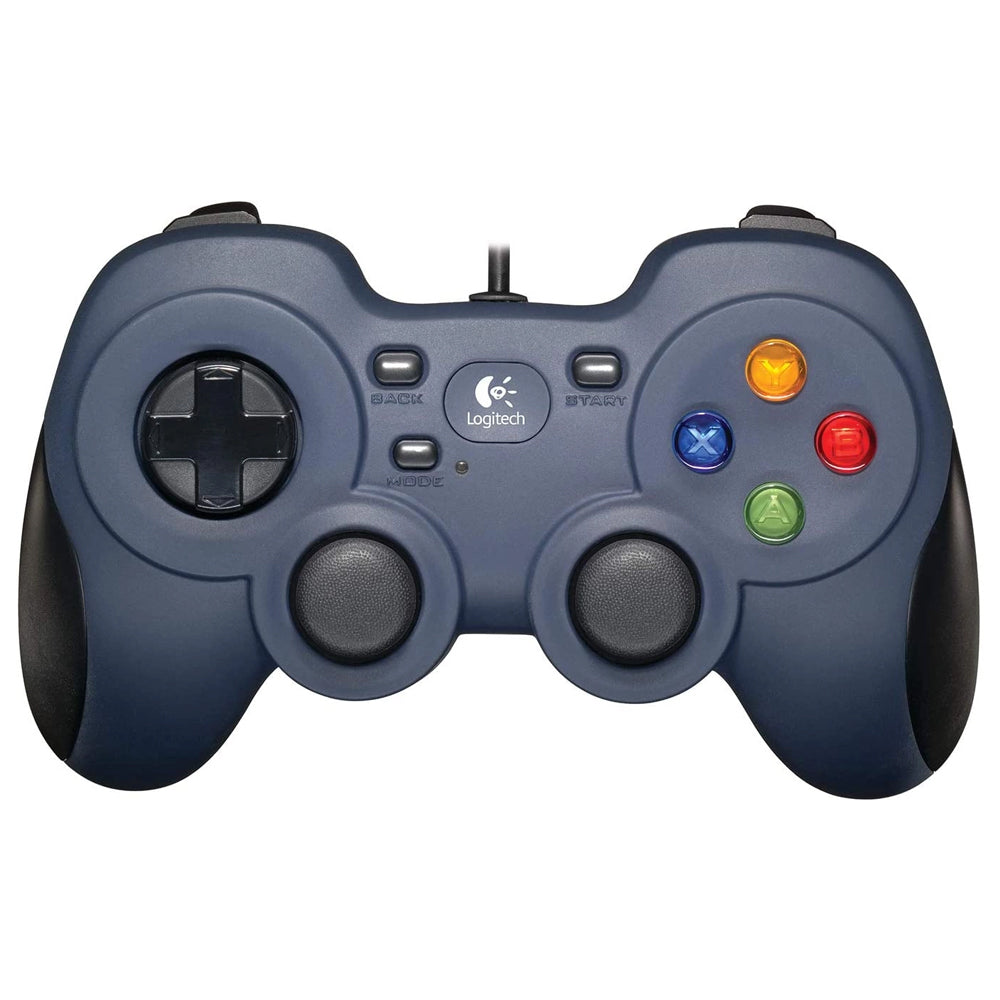 Logitech F310 Wired Gamepad With Analog