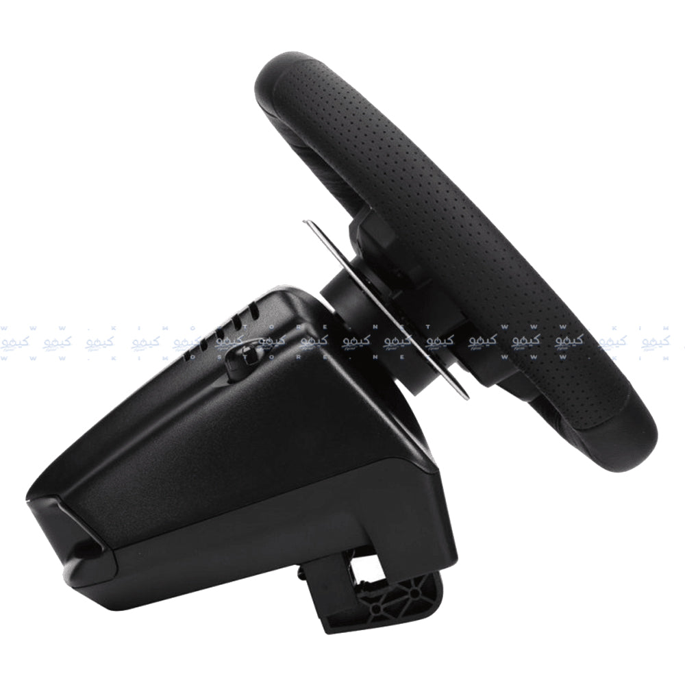 Logitech G29 Driving Force Racing Wheel With G Driving Force Shifter