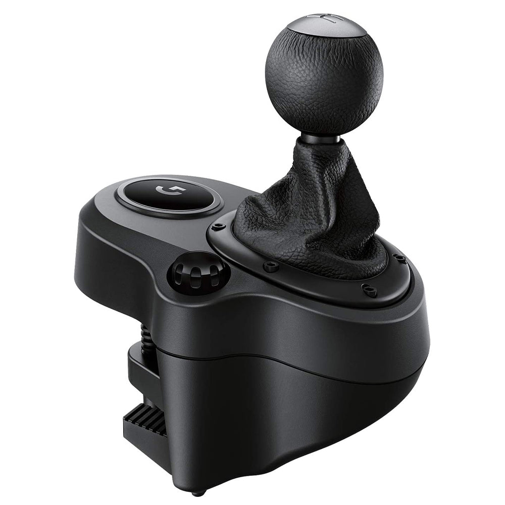 Logitech G29 Driving Force Racing Wheel + Shifter With 2 Years Warranty