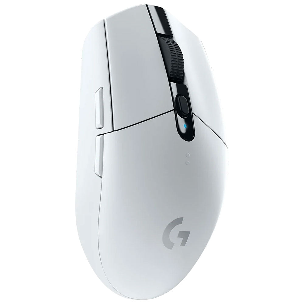 ماوس لوجيتك لاسلكي جيمنج 12000 نقطة في البوصة G305 Lightspeed