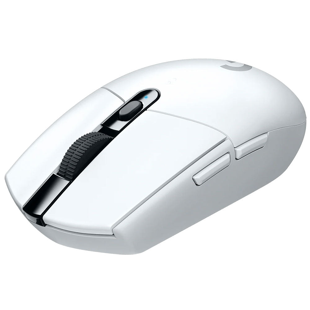 ماوس لوجيتك لاسلكي جيمنج 12000 نقطة في البوصة G305 Lightspeed