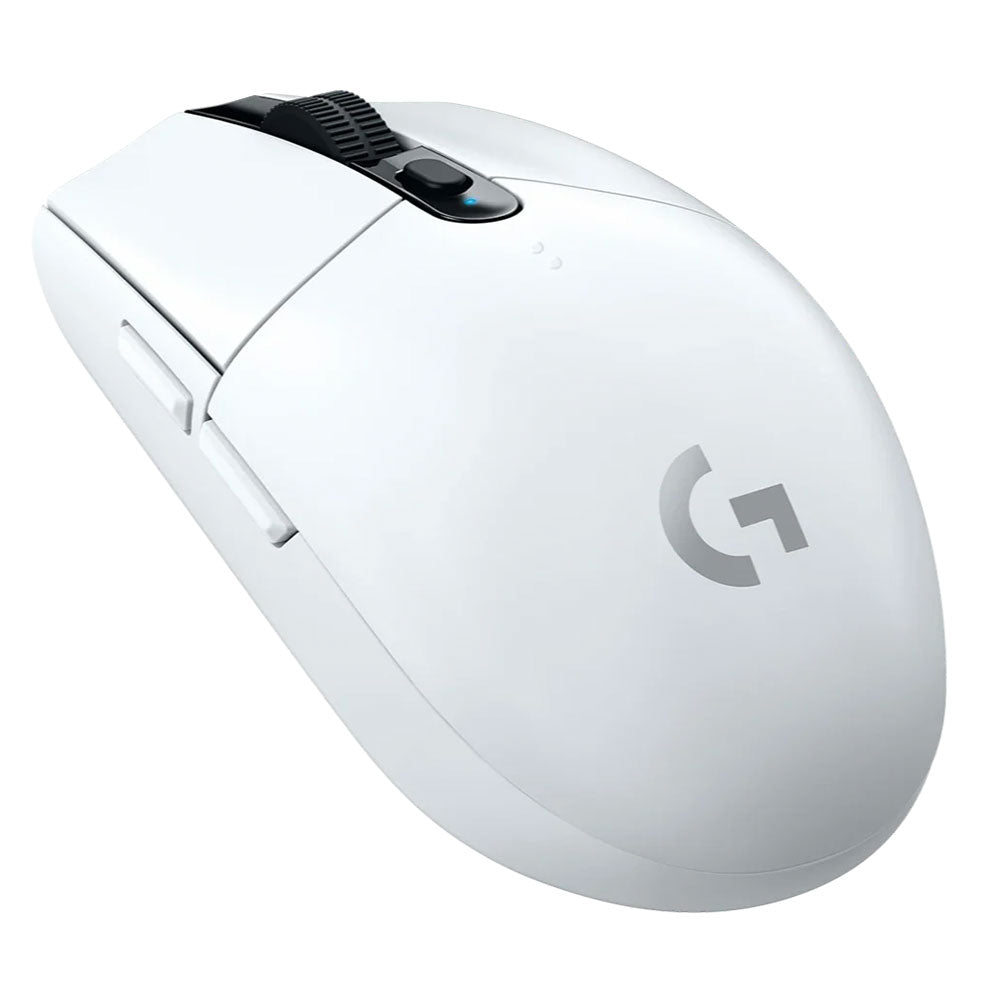 ماوس لوجيتك لاسلكي جيمنج 12000 نقطة في البوصة G305 Lightspeed