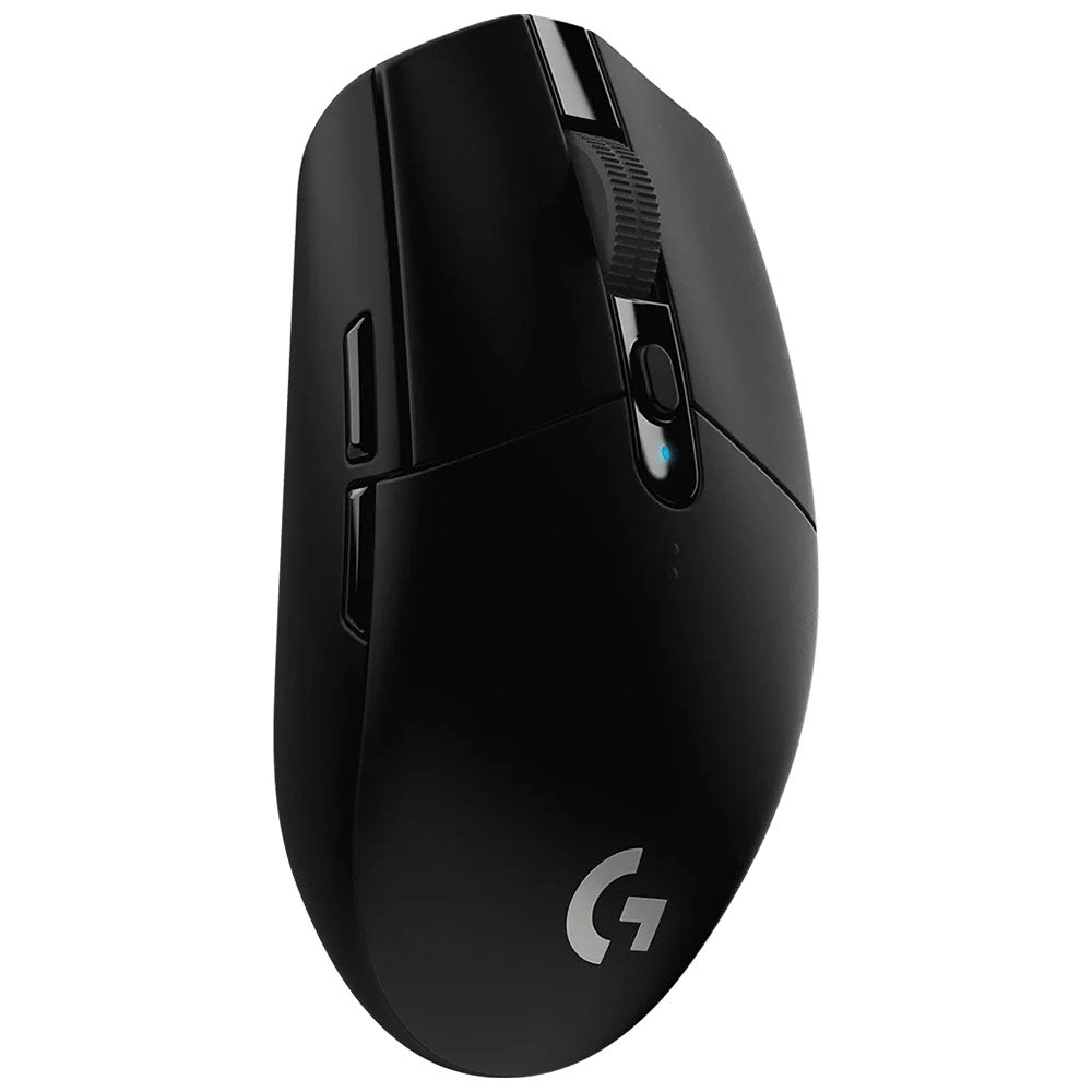 ماوس لوجيتك لاسلكي جيمنج 12000 نقطة في البوصة G305 Lightspeed