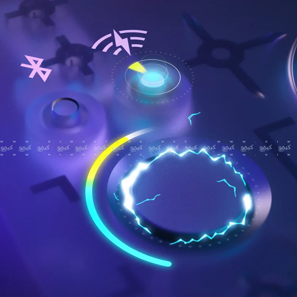 Logitech G309 Lightspeed Bluetooth Wireless Gaming Mouse 25600Dpi