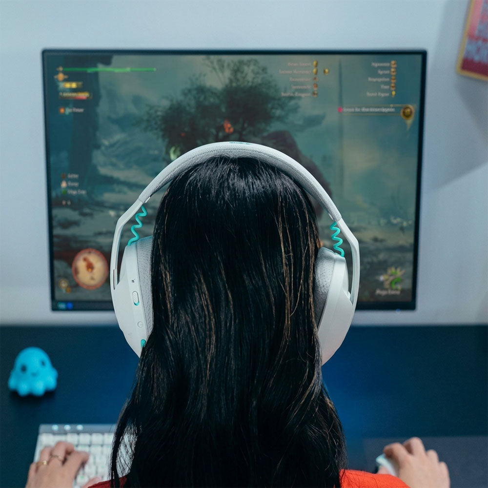 Logitech G321
