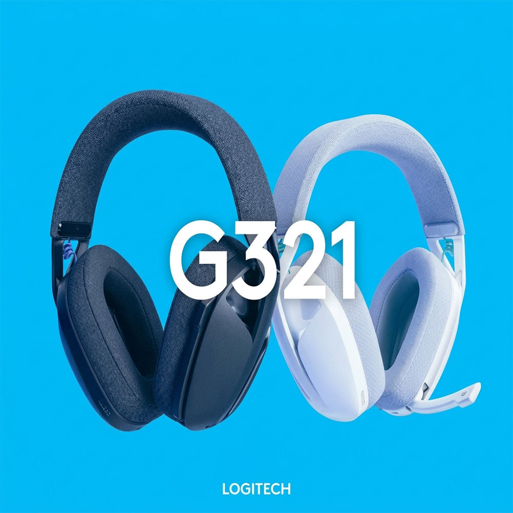 G321 Lightspeed