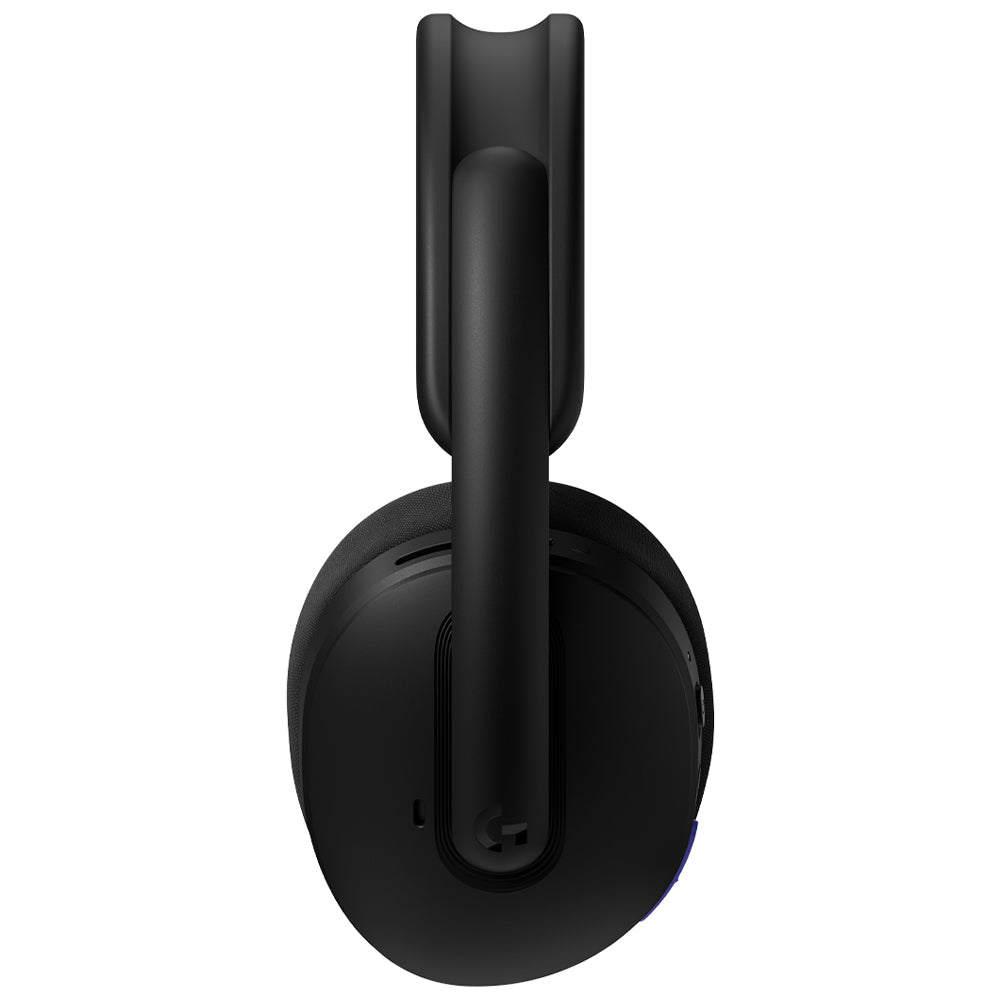 Logitech G325 Lightspeed Bluetooth Wireless Gaming Headset - Black