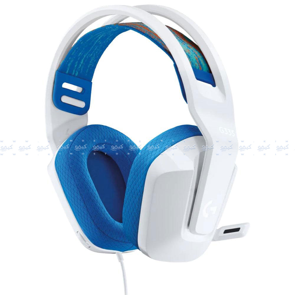 Logitech G335 Gaming Headset