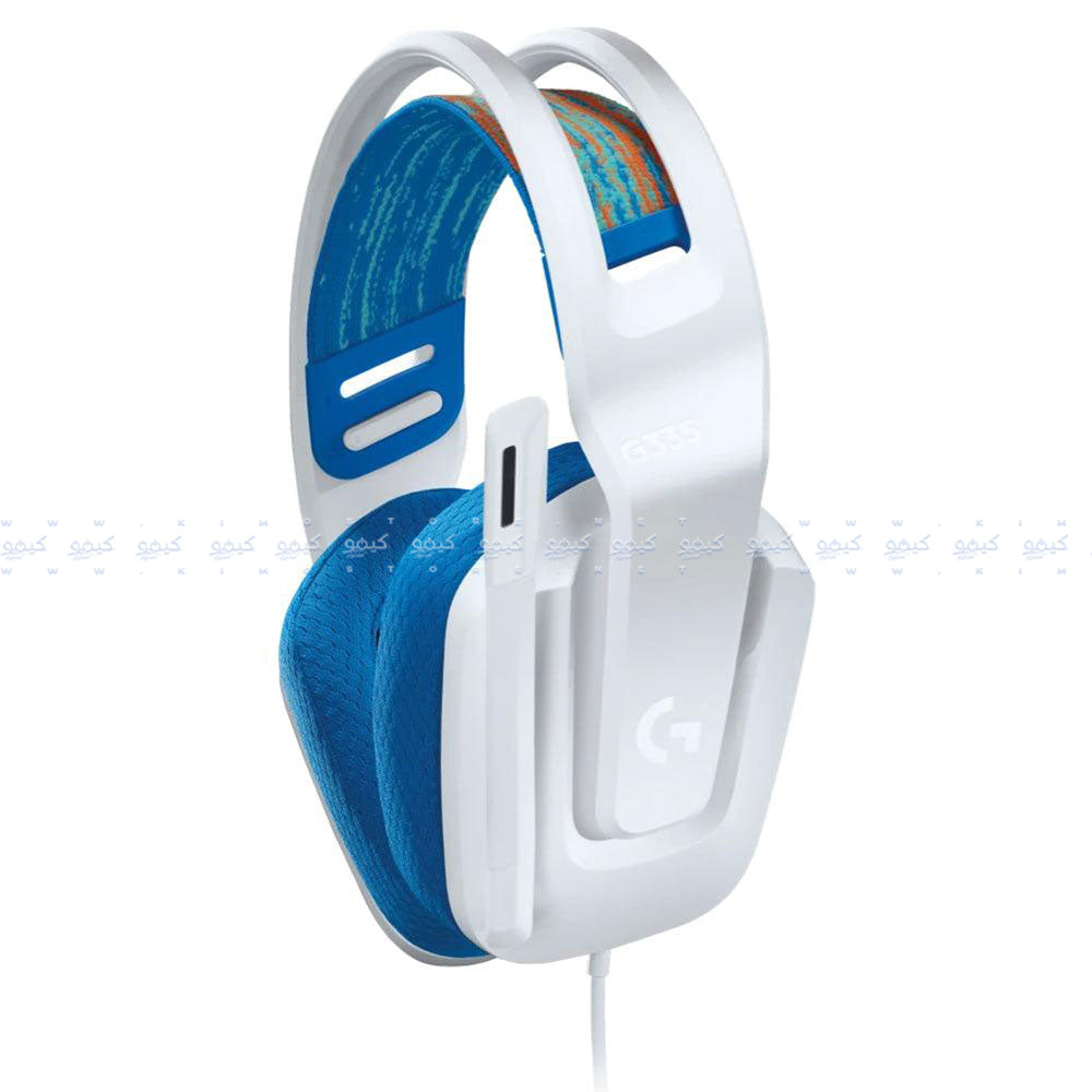 Logitech G335 Gaming Headset