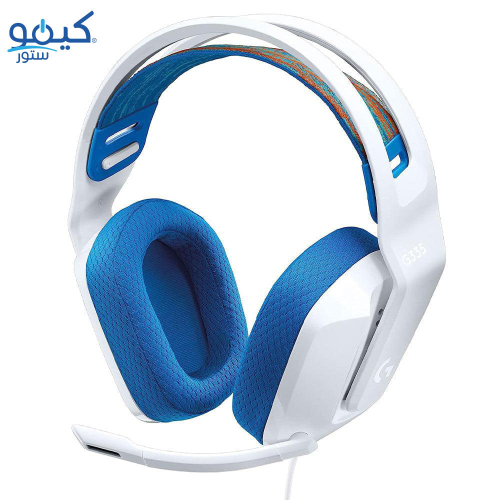 سماعة رأس لوجيتك جيمنج G335