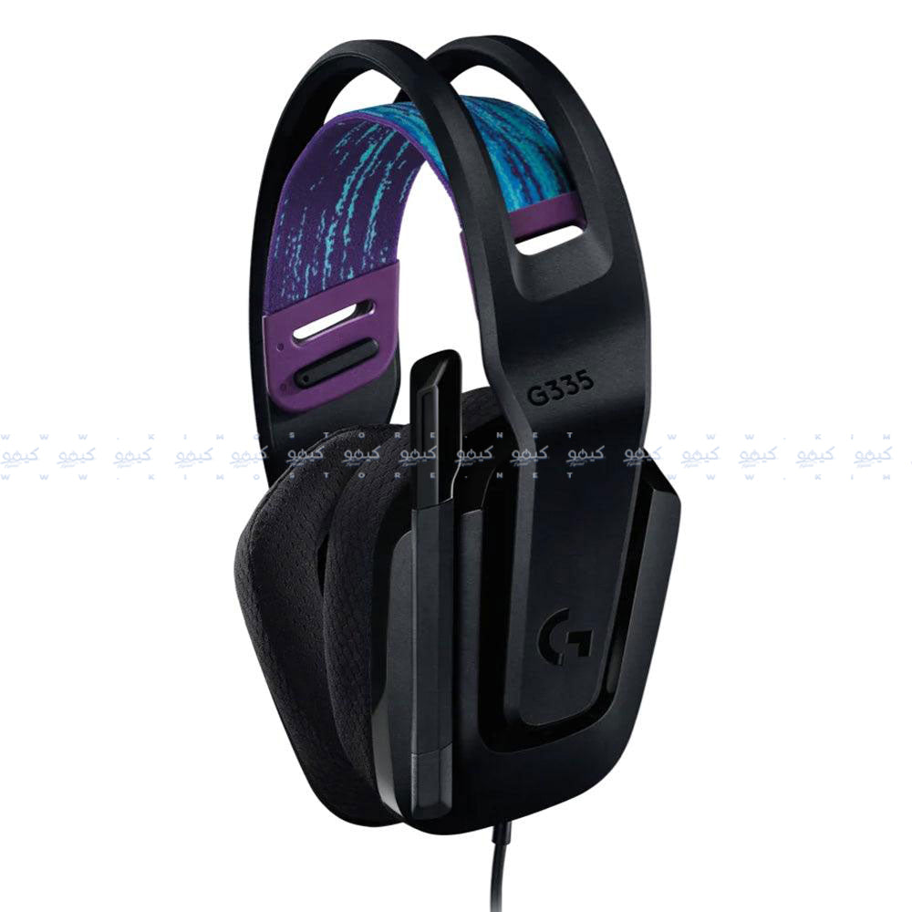 Logitech G335 Gaming Headset