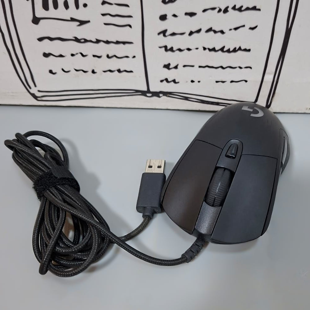 Logitech G403 HERO Gaming Mouse (Used)