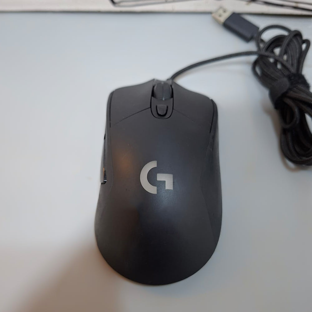 Logitech G403 HERO Gaming Mouse (Used)