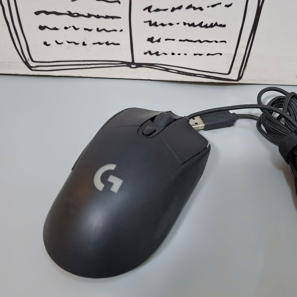 Logitech G403 HERO Gaming Mouse (Used)