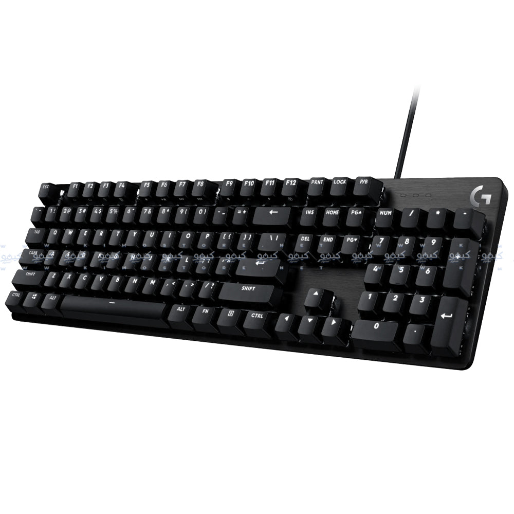 Logitech G413 SE Tactile Switch Wired Gaming Keyboard English