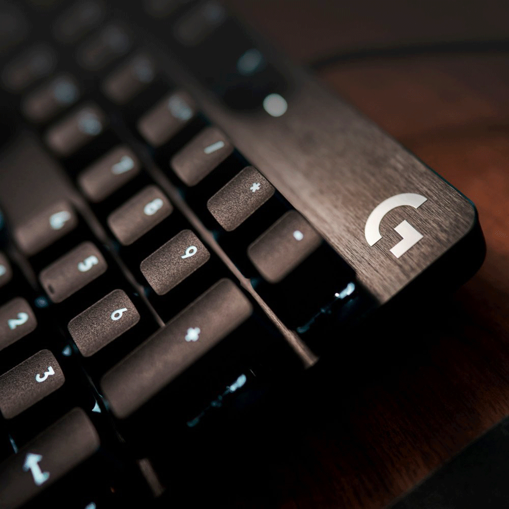 Logitech G413 SE Tactile Switch