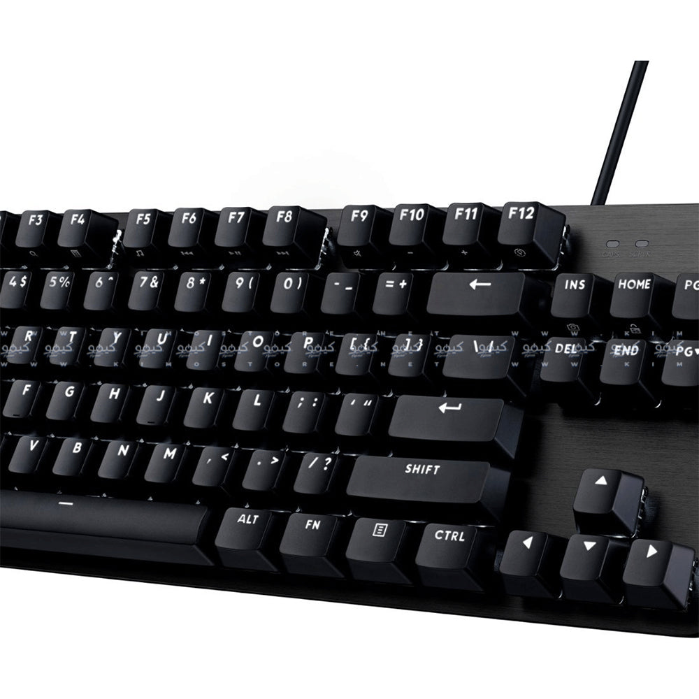 Logitech G413 TKL SE Tactile Switch Wired