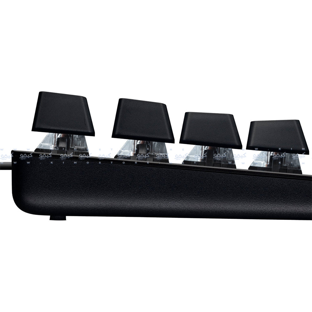 Logitech