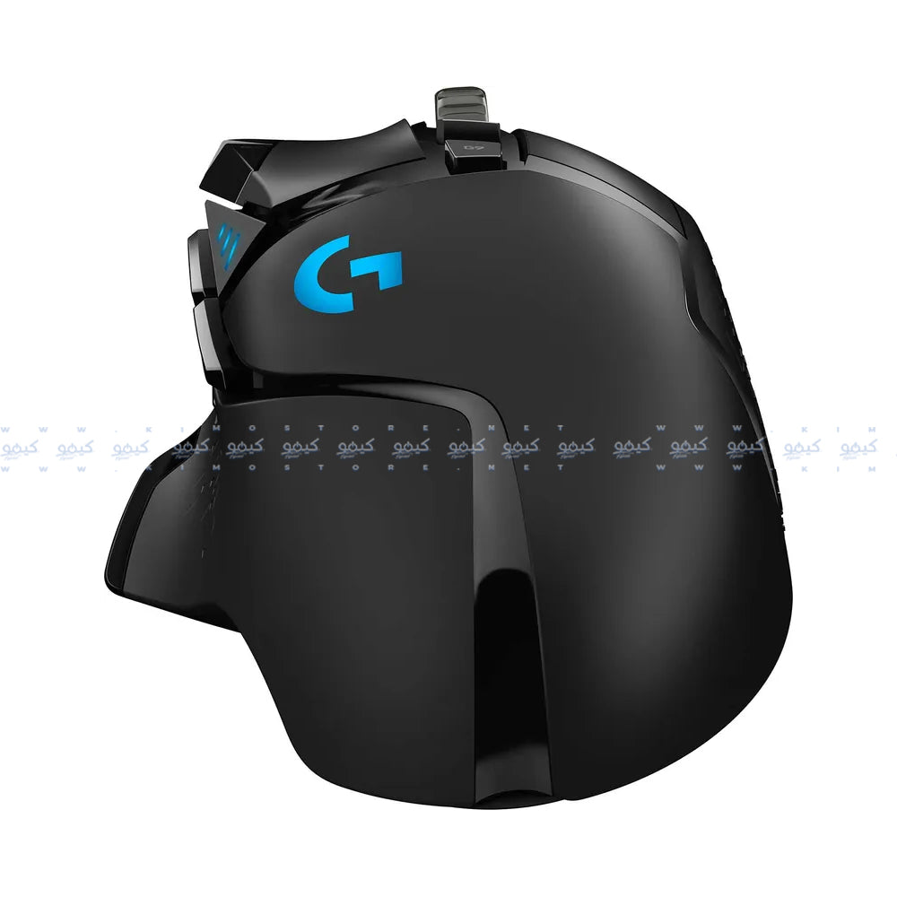 Logitech G502 Hero Wired RGB Gaming Mouse 25600Dpi