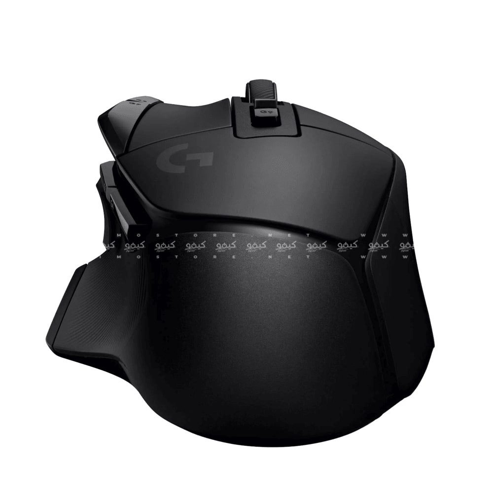 ماوس لوجيتك لاسلكي جيمنج 25600 نقطة في البوصة G502 X Lightspeed