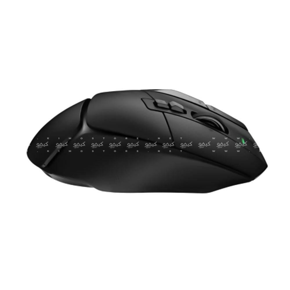 ماوس لوجيتك لاسلكي جيمنج 25600 نقطة في البوصة  G502 X Lightspeed