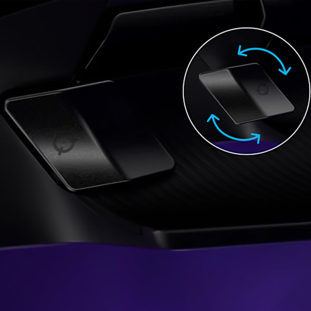 Logitech G502 X Lightspeed Wireless Gaming Mouse 25600Dpi