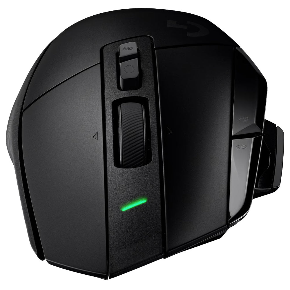 Logitech G502 X Lightspeed Wireless Gaming Mouse 25600Dpi