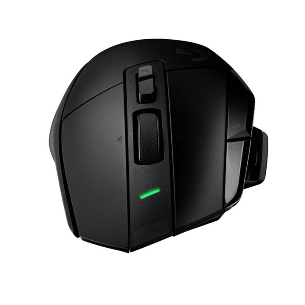 ماوس لوجيتك لاسلكي RGB جيمنج 25600 نقطة في البوصة G502 X Plus
