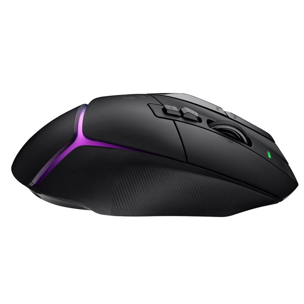 ماوس لوجيتك لاسلكي RGB جيمنج 25600 نقطة في البوصة G502 X Plus