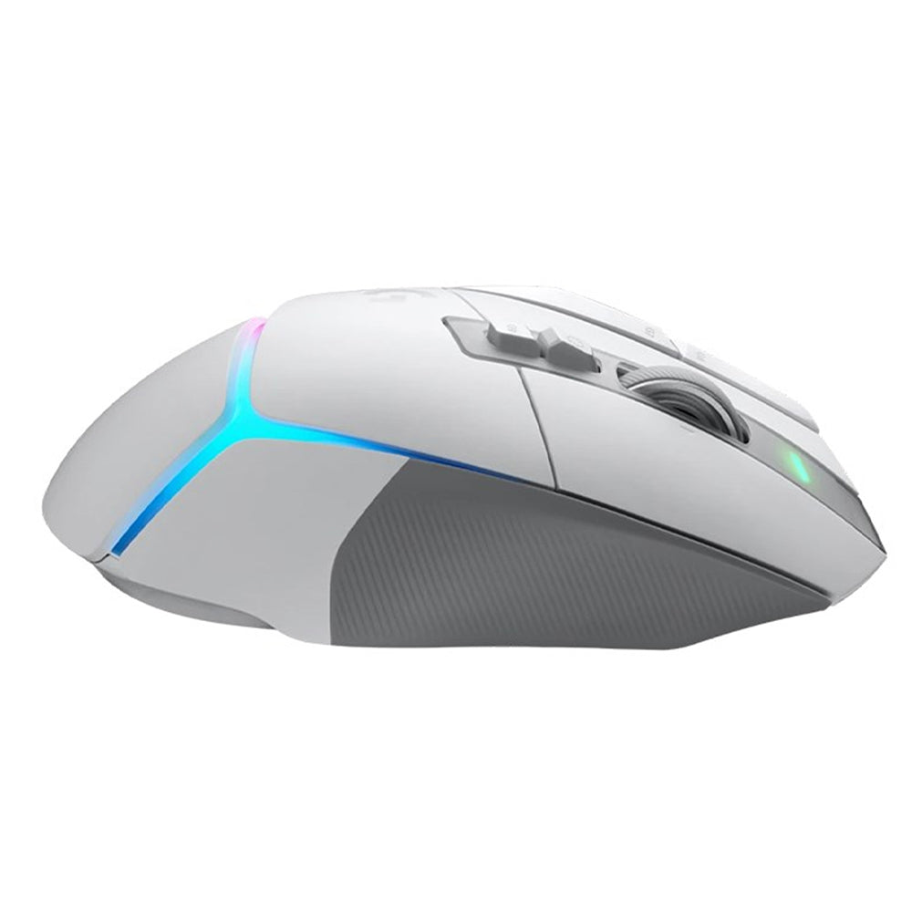 ماوس لوجيتك لاسلكي RGB جيمنج 25600 نقطة في البوصة G502 X Plus