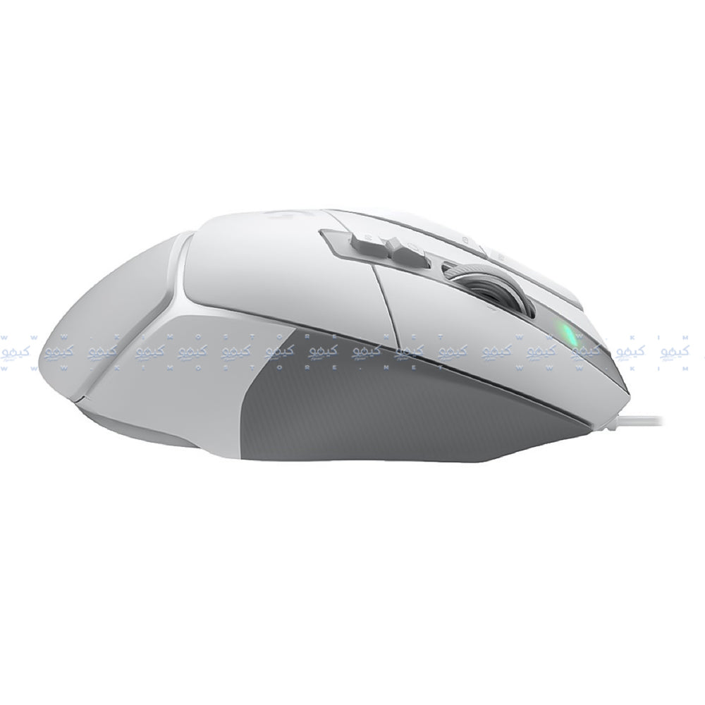 ماوس لوجيتك سلكي جيمنج 25600 نقطة في البوصة G502 X